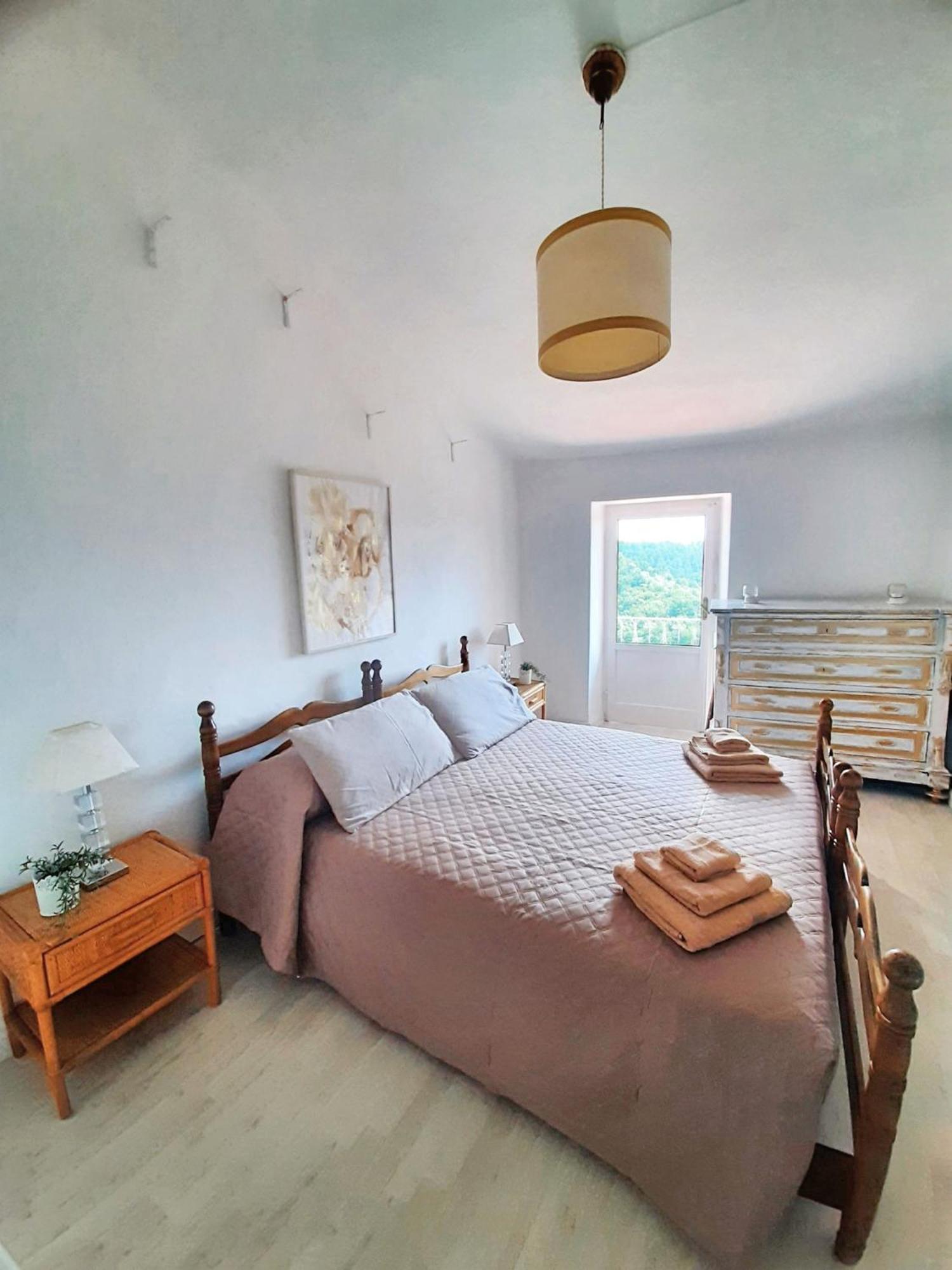 Comfortable Apartment With Sea View In Falcinello Экстерьер фото