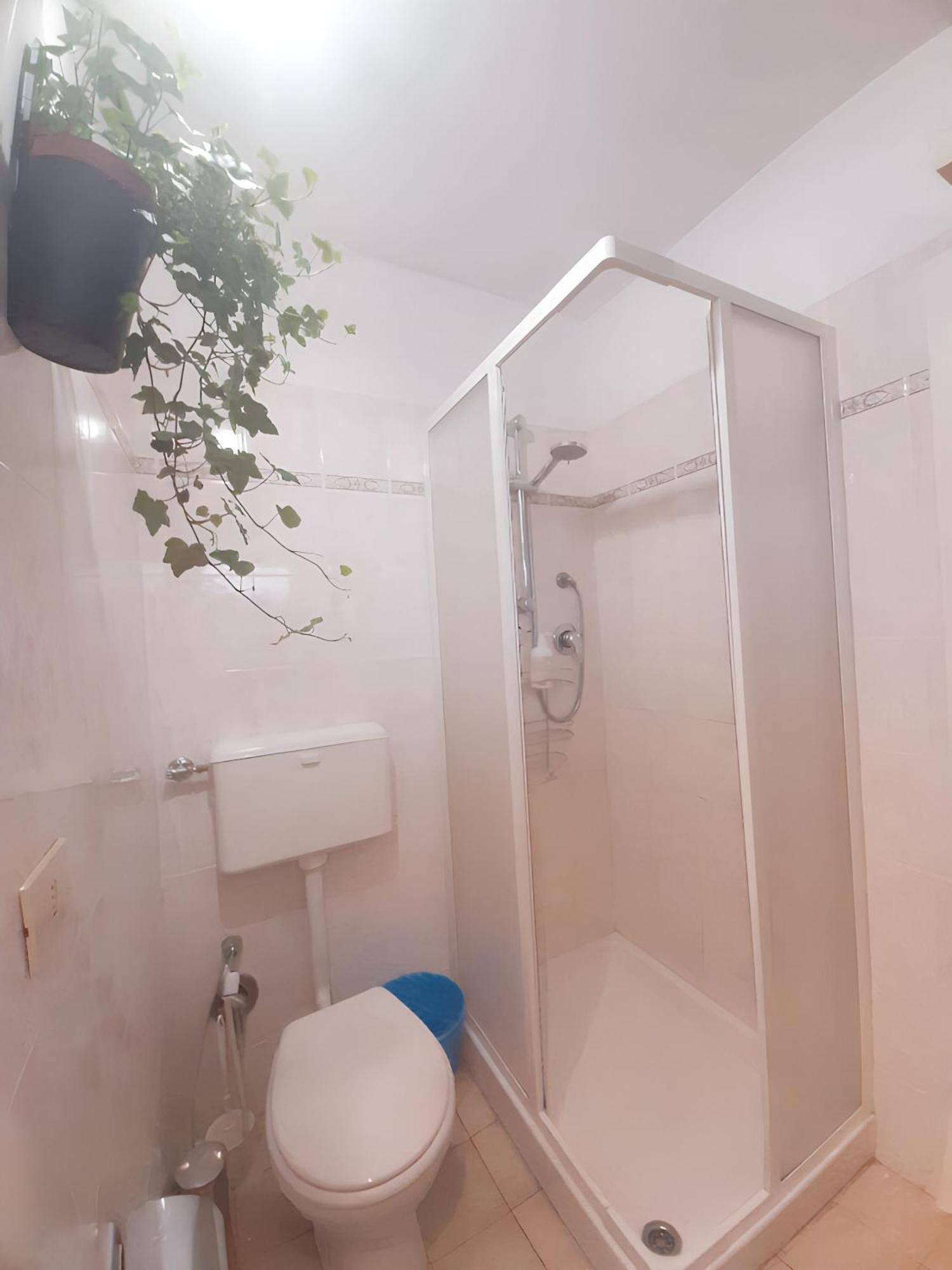 Comfortable Apartment With Sea View In Falcinello Экстерьер фото
